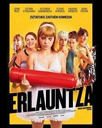  / Erlauntza / Enjambre