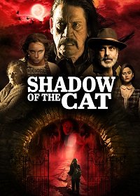 Тень кота / La Sombra Del Gato / Shadow of the Cat
