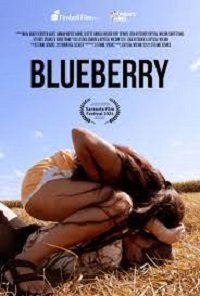  / Blueberry