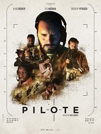  / Pilote / The Pilot