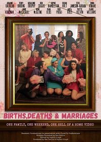 ,    / Births, Deaths and Marriages