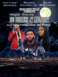   : 100    / Vegas Stories: 100 Degrees at Midnight