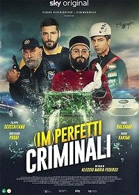 ()  / (Im)perfetti Criminali