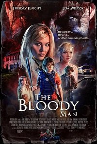  / The Bloody Man