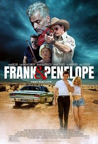    / Frank and Penelope / South of the Devil