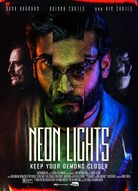   / Neon Lights