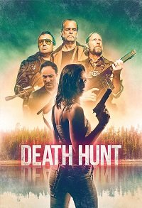   / Death Hunt / Krwawe polowanie