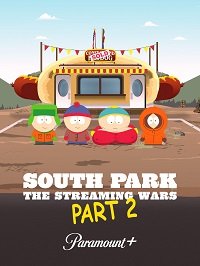  :    2 / South Park: The Streaming Wars Part 2