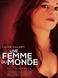   / Une femme du monde