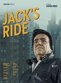  / Jack's Ride / No Taxi do Jack