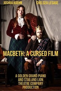 :   / Macbeth: A Cursed Film