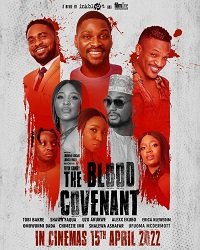   / The Blood Covenant