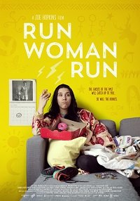 , ,  / Run Woman Run