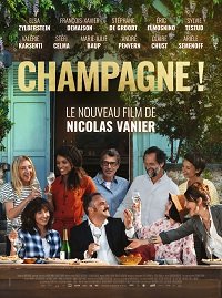    / Champagne!