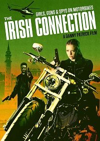 Мальтийский связной / The Irish Connection / The Maltese Connection