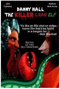    -   / Danny Hall the Killer Crab Elf