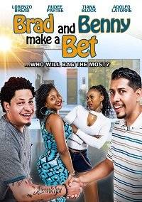 ���� ����� � ����� / Brad and Benny Make a Bet