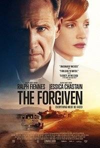 ��������� / The Forgiven