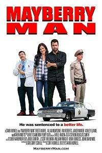 Человек из Мэйбери / Mayberry Man Человек из Мэйбери / Mayberry Man