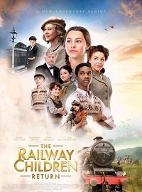     / The Railway Children Return