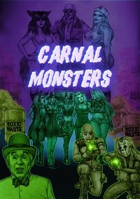   / Carnal Monsters