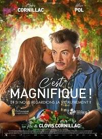 ��� ���������! / C'est magnifique!