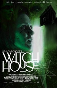  . .  / H.P. Lovecraft's Witch House