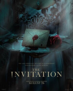  / The Invitation