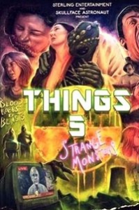  5 / Things 5