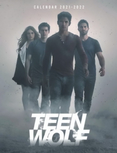  / Teen Wolf: The Movie