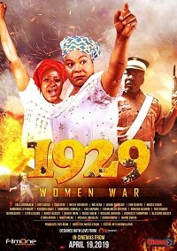 1929 / 1929: Women War