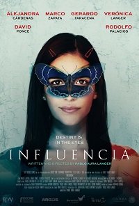  / Influencia / Influence
