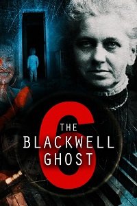   6 / The Blackwell Ghost 6