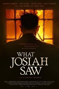    / What Josiah Saw