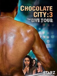   3:   / Chocolate City 3: Live Tour