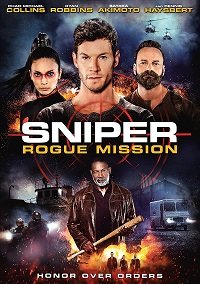 :   / Sniper: Rogue Mission