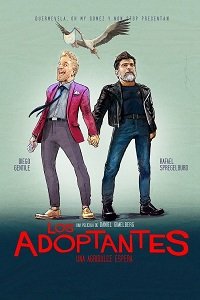   / Los adoptantes / The Adopters