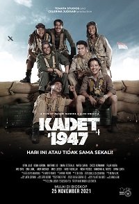  / Kadet 1947 / Cadet 1947