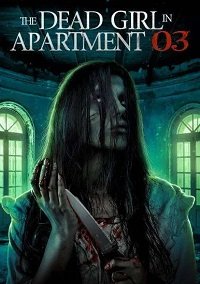 ̸     3 / The Dead Girl in Apartment 03
