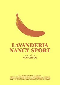    / Lavanderia Nancy Sport
