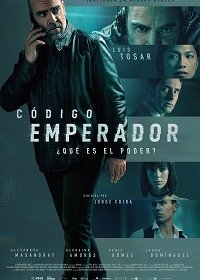 :  / Codigo Emperador / Code Name Emperor