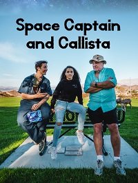     / Space Captain and Callista