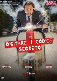    / Digitare il codice segreto