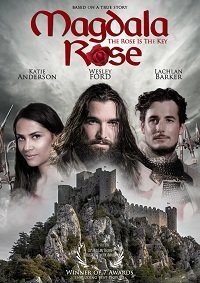 Роза - это ключ / Magdala Rose