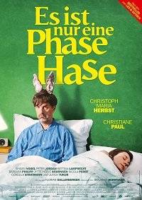   ,  / Es ist nur eine Phase, Hase / It's Just a Phase, Honeybunny