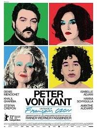    / Peter von Kant