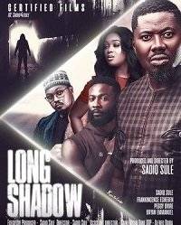   / Long Shadow