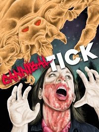 - / Cannibal Tick