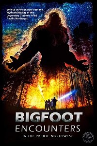     -   / Bigfoot Encounters in the Pacific Northwest