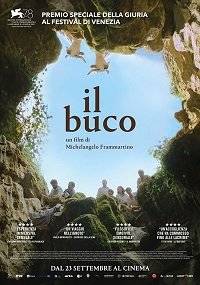  / Il buco / The Hole